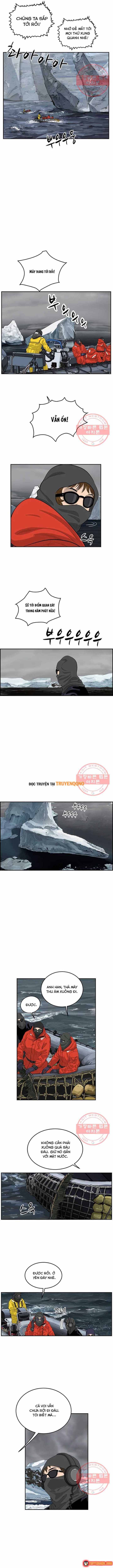 Cá Con (Vảy Cá) Chapter 86 - 4