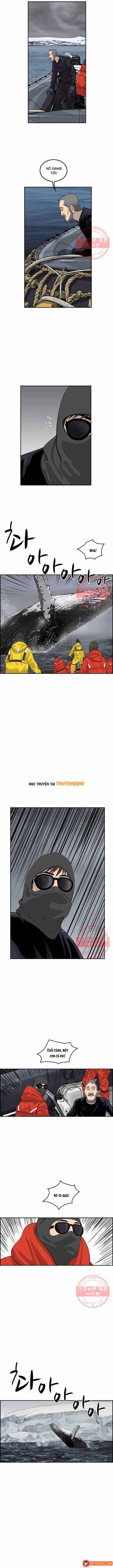 Cá Con (Vảy Cá) Chapter 86 - 6