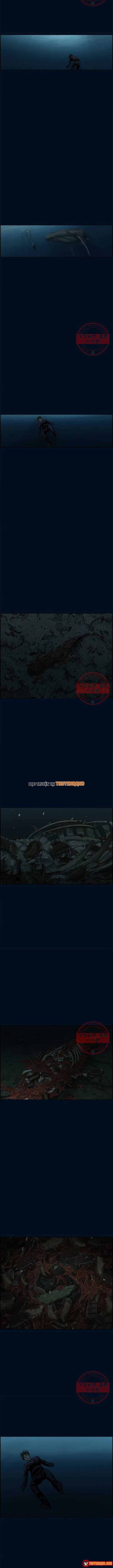 Cá Con (Vảy Cá) Chapter 87 - 4