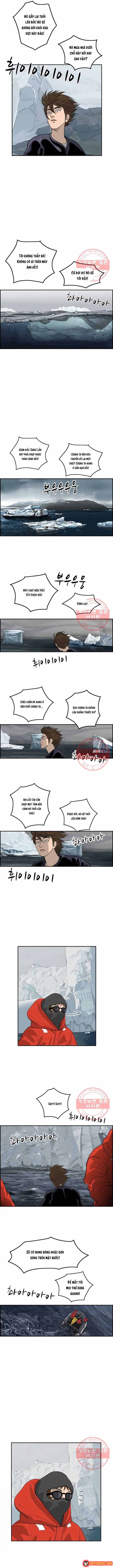 Cá Con (Vảy Cá) Chapter 86 - 8