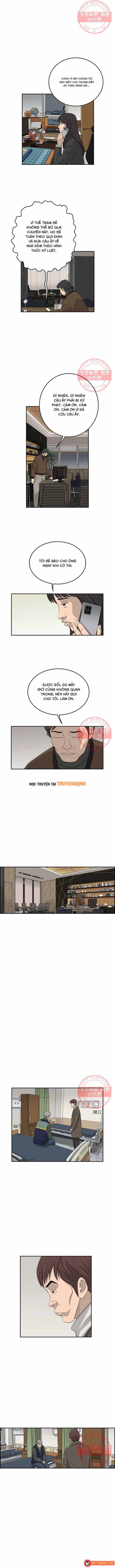 Cá Con (Vảy Cá) Chapter 88 - 6