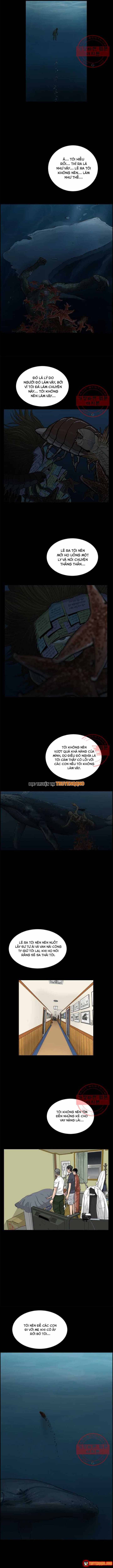 Cá Con (Vảy Cá) Chapter 89 - 4