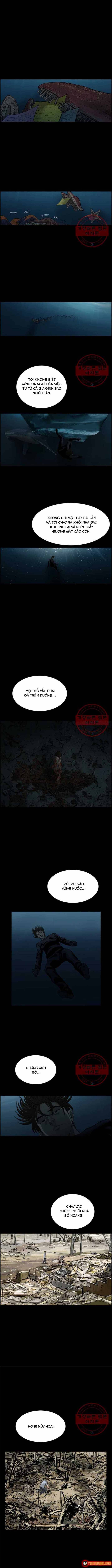 Cá Con (Vảy Cá) Chapter 89 - 5