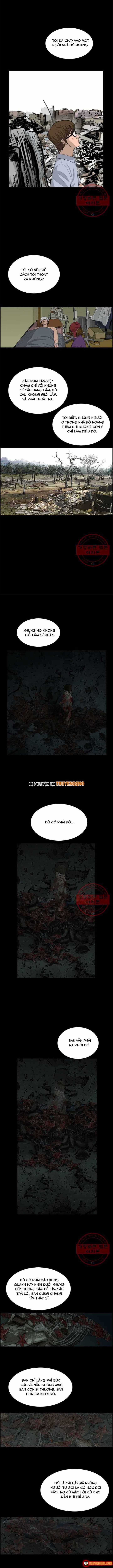 Cá Con (Vảy Cá) Chapter 89 - 6