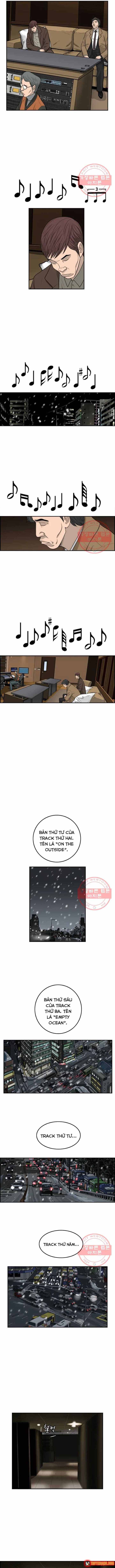 Cá Con (Vảy Cá) Chapter 91 - 3