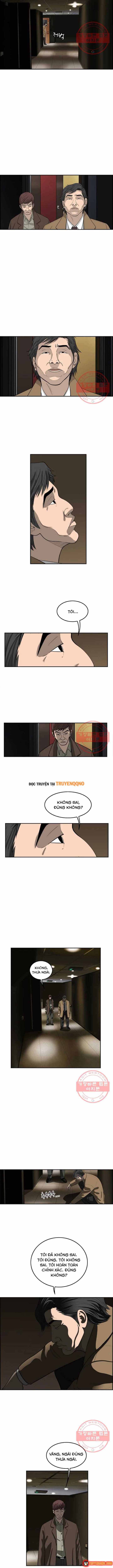 Cá Con (Vảy Cá) Chapter 91 - 4