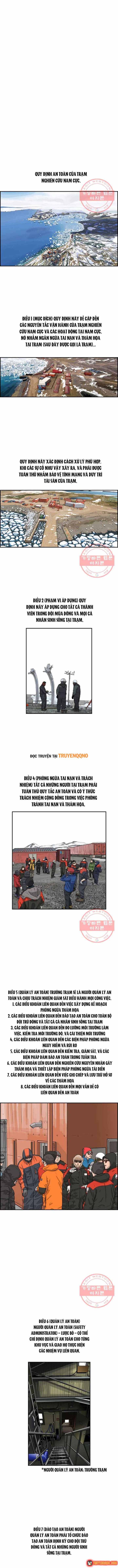 Cá Con (Vảy Cá) Chapter 91 - 6