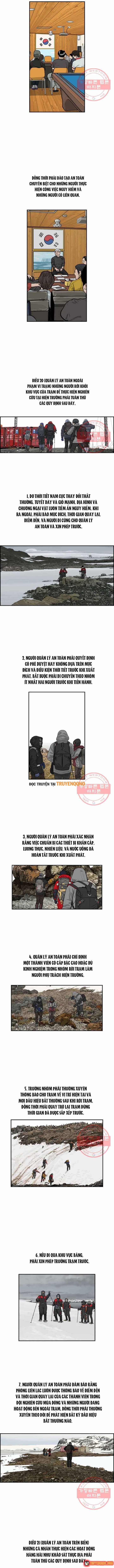 Cá Con (Vảy Cá) Chapter 91 - 7