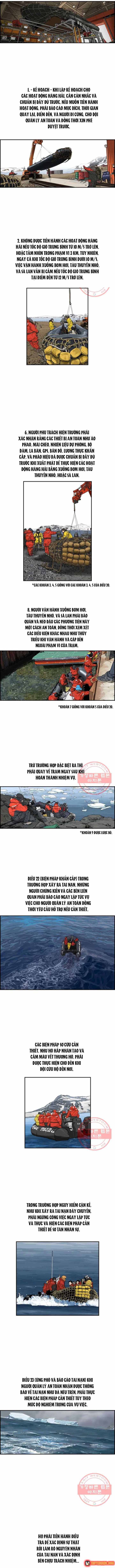 Cá Con (Vảy Cá) Chapter 91 - 8