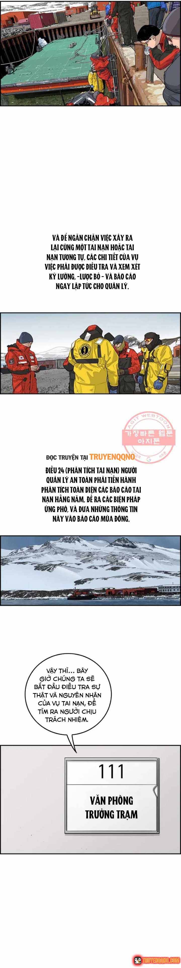 Cá Con (Vảy Cá) Chapter 91 - 9