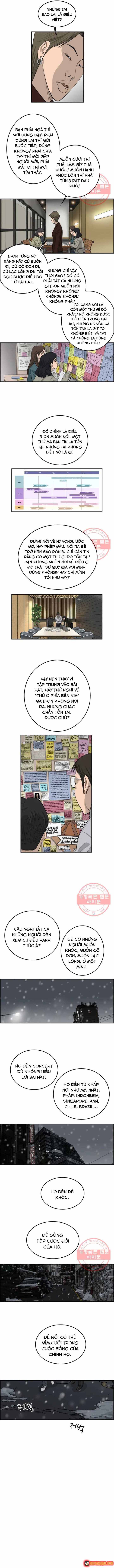 Cá Con (Vảy Cá) Chapter 92 - 3