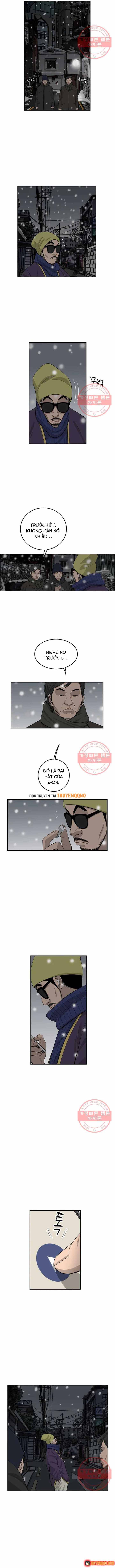 Cá Con (Vảy Cá) Chapter 92 - 4