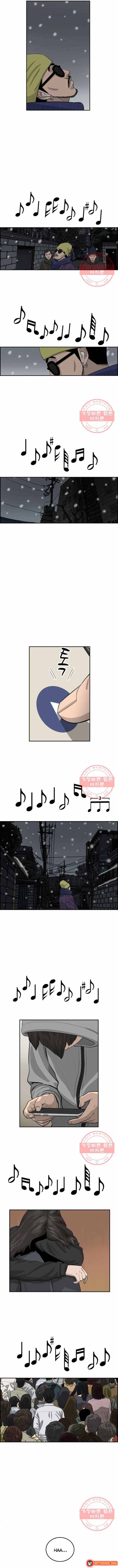 Cá Con (Vảy Cá) Chapter 92 - 5