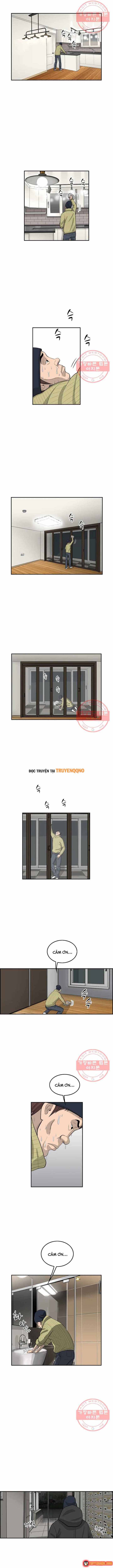 Cá Con (Vảy Cá) Chapter 93 - 4