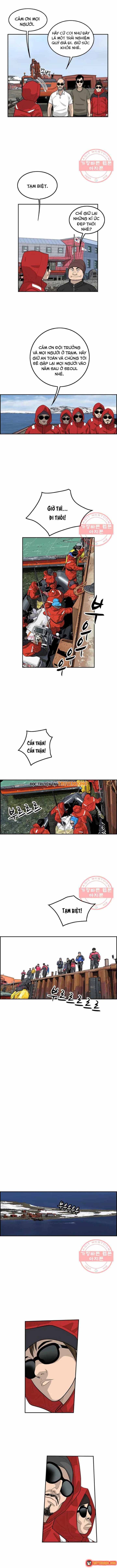 Cá Con (Vảy Cá) Chapter 95 - 3