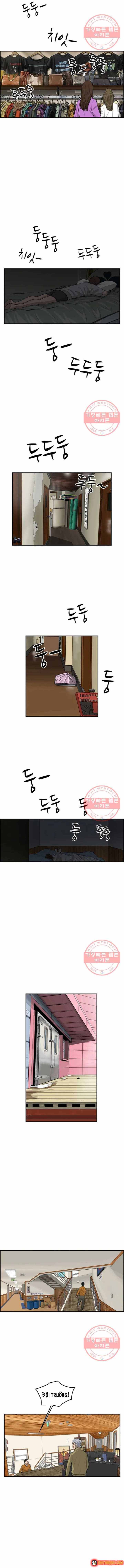 Cá Con (Vảy Cá) Chapter 94 - 8