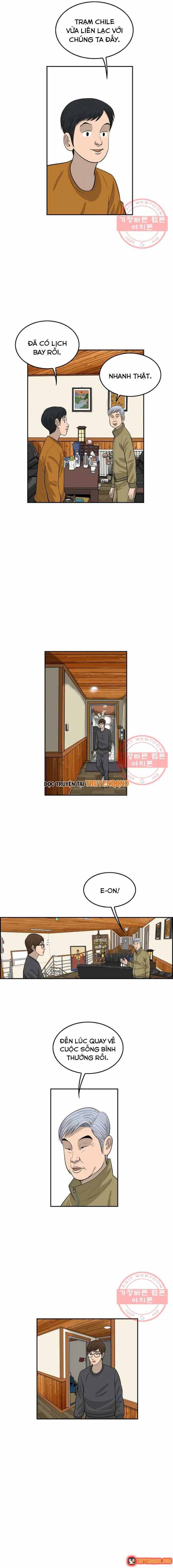 Cá Con (Vảy Cá) Chapter 94 - 9