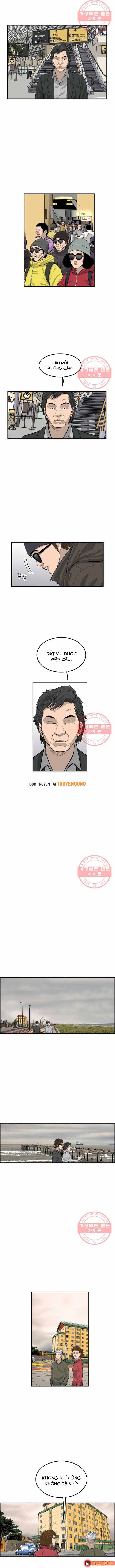 Cá Con (Vảy Cá) Chapter 95 - 8