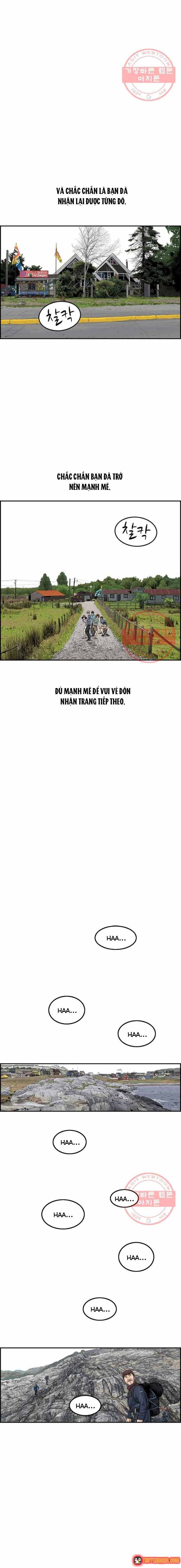 Cá Con (Vảy Cá) Chapter 95 - 12