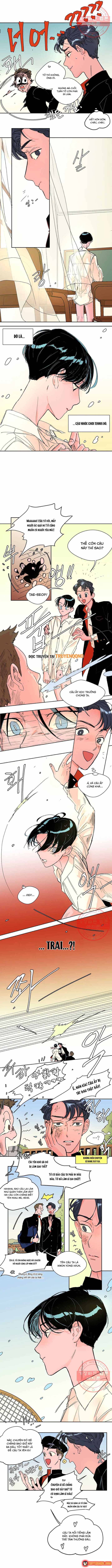 Bá Tước Tachibana Chapter 16 - 6