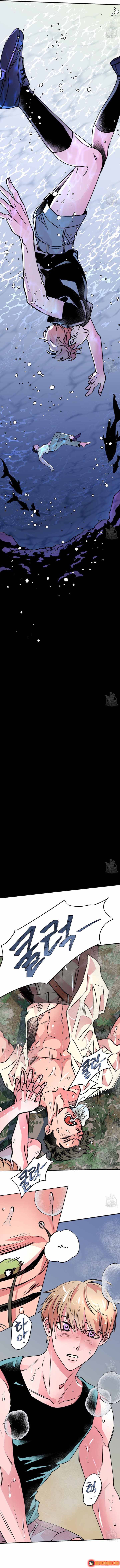 Bá Tước Tachibana Chapter 47 - 6