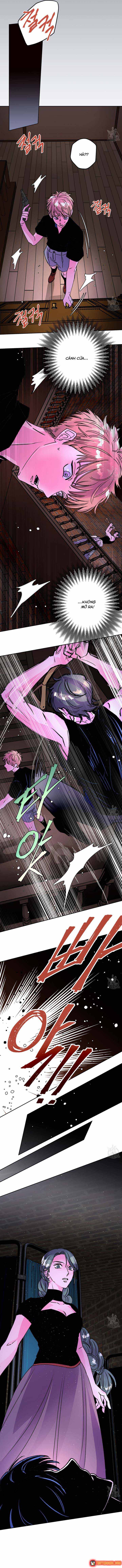 Bá Tước Tachibana Chapter 49 - 6