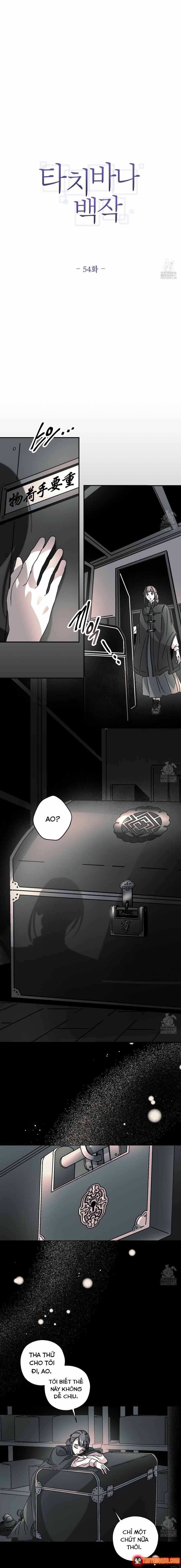 Bá Tước Tachibana Chapter 54 - 2