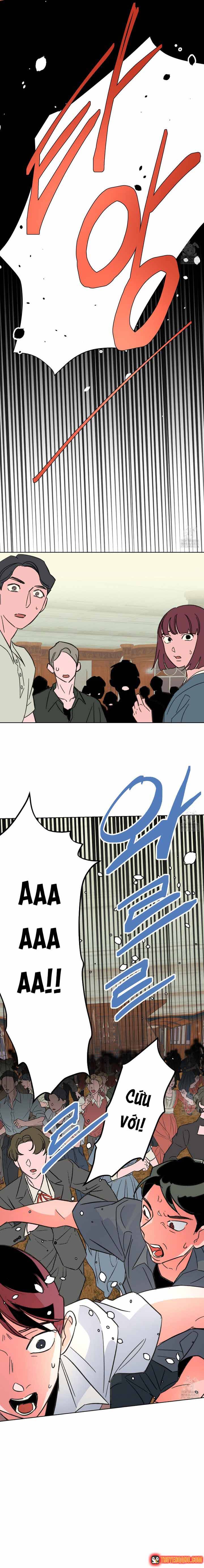 Bá Tước Tachibana Chapter 57 - 11