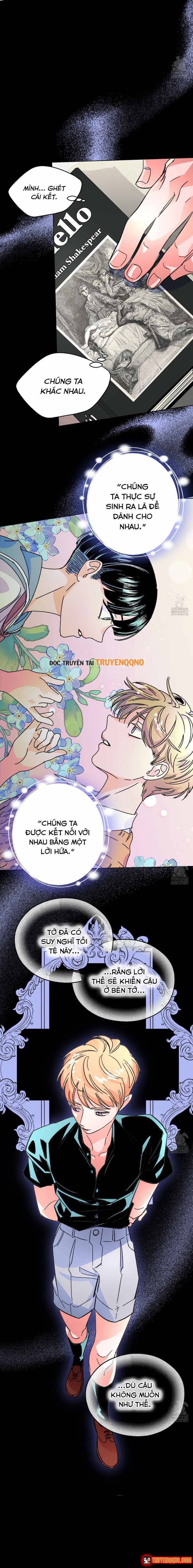 Bá Tước Tachibana Chapter 59 - 13