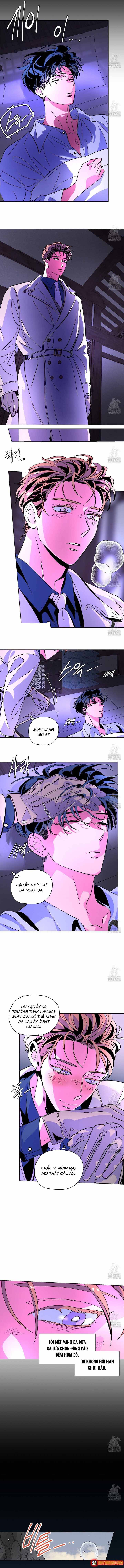 Bá Tước Tachibana Chapter 67 - 4