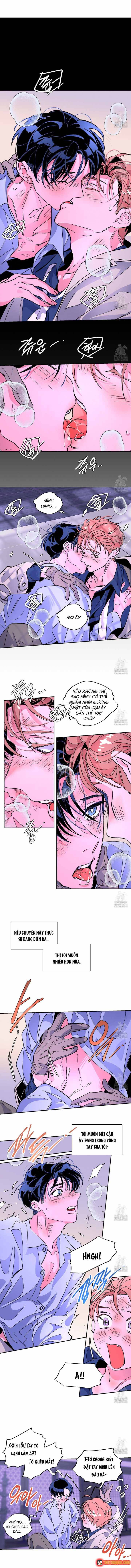 Bá Tước Tachibana Chapter 68 - 2