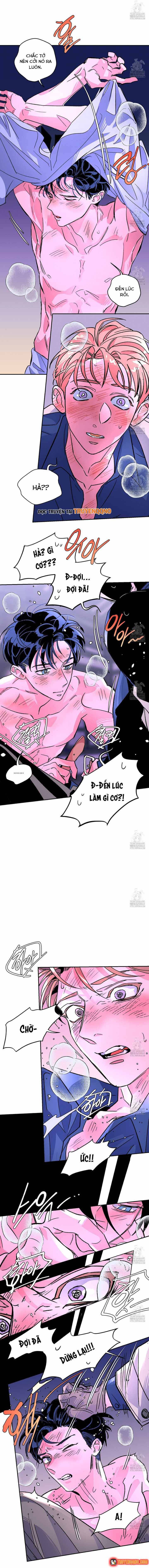 Bá Tước Tachibana Chapter 68 - 3