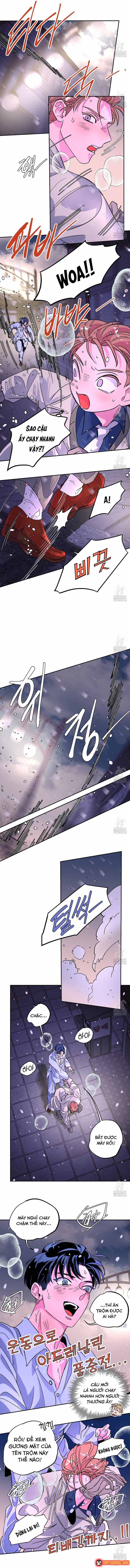 Bá Tước Tachibana Chapter 67 - 9