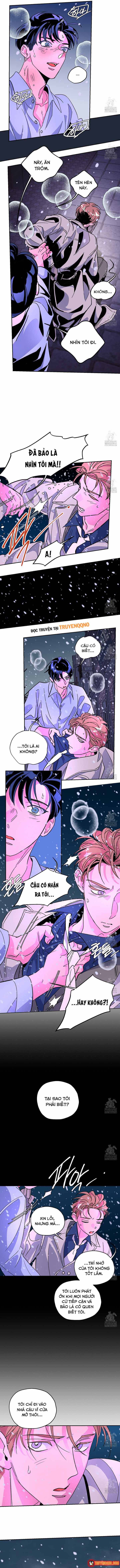 Bá Tước Tachibana Chapter 67 - 10