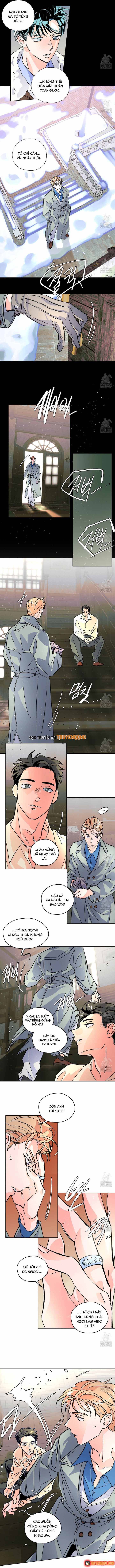 Bá Tước Tachibana Chapter 69 - 5