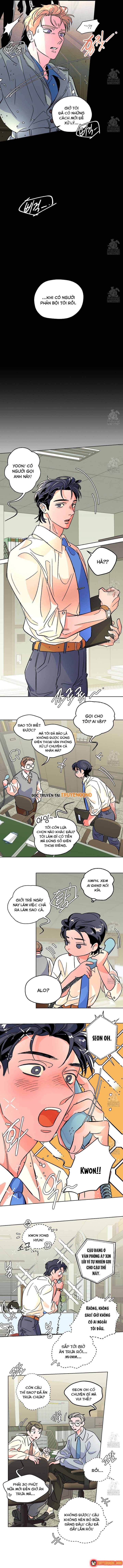 Bá Tước Tachibana Chapter 69 - 8