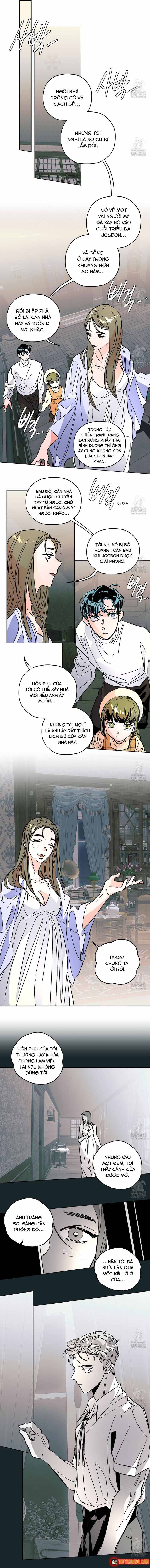 Bá Tước Tachibana Chapter 70 - 6