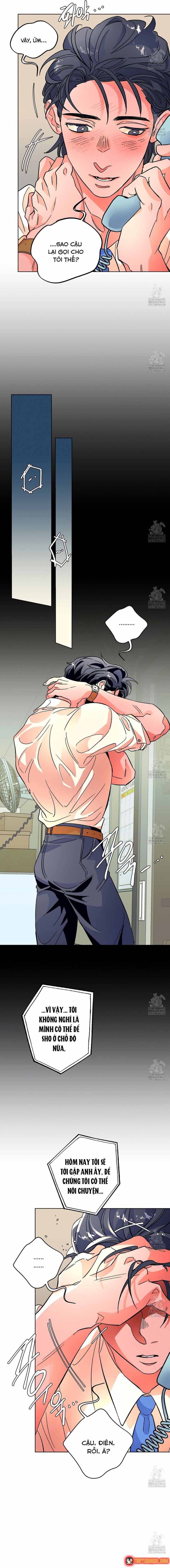 Bá Tước Tachibana Chapter 69 - 9