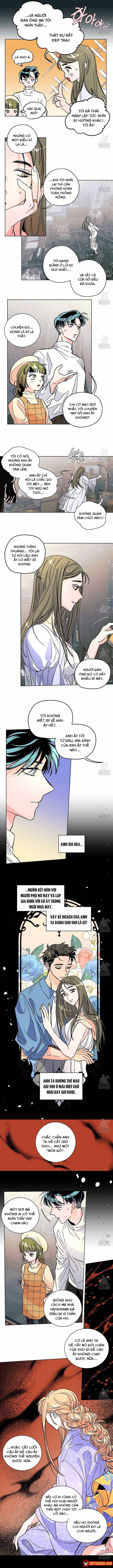 Bá Tước Tachibana Chapter 70 - 7