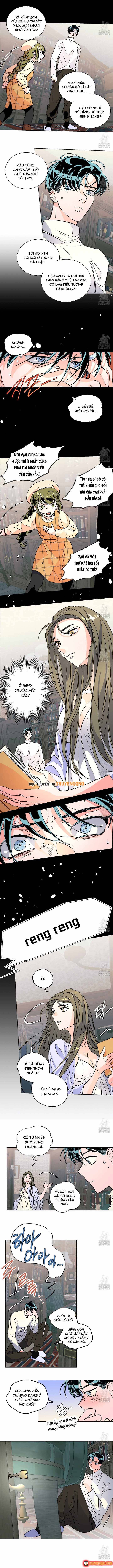 Bá Tước Tachibana Chapter 70 - 8