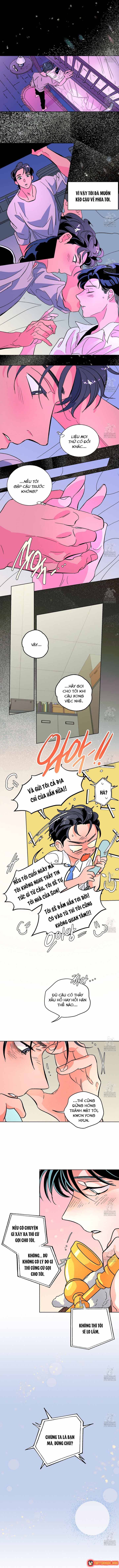 Bá Tước Tachibana Chapter 69 - 12
