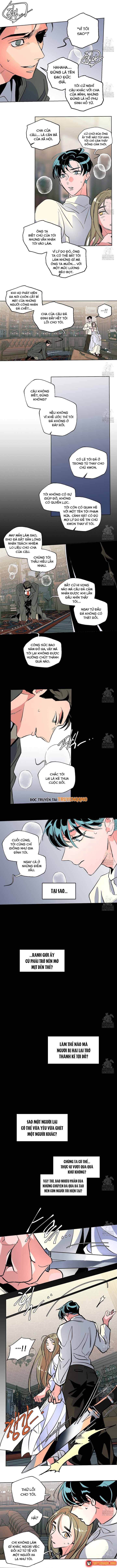 Bá Tước Tachibana Chapter 70 - 15
