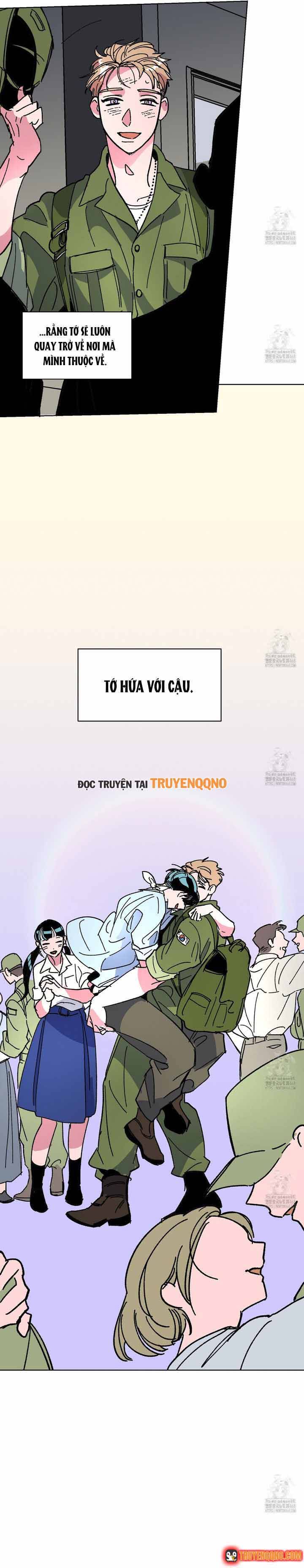 Bá Tước Tachibana Chapter 70 - 23