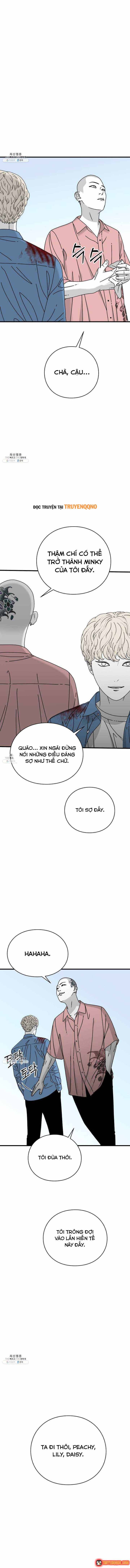 Đôi Mắt Chapter 16 - 5