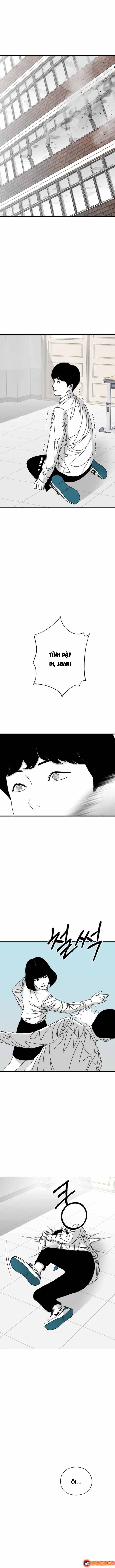 Đôi Mắt Chapter 18 - 2
