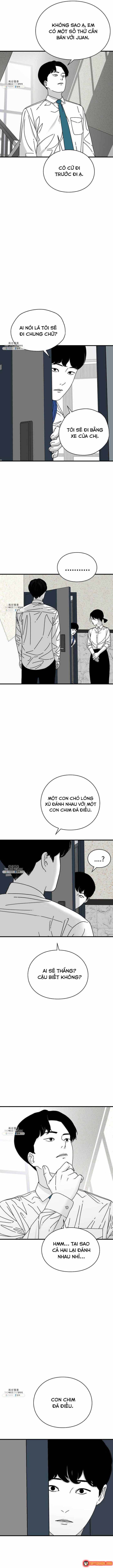 Đôi Mắt Chapter 16 - 9