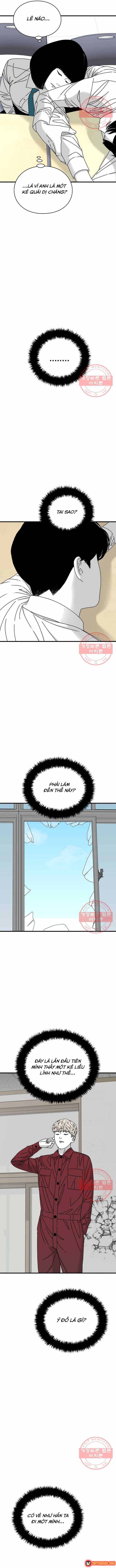 Đôi Mắt Chapter 17 - 7