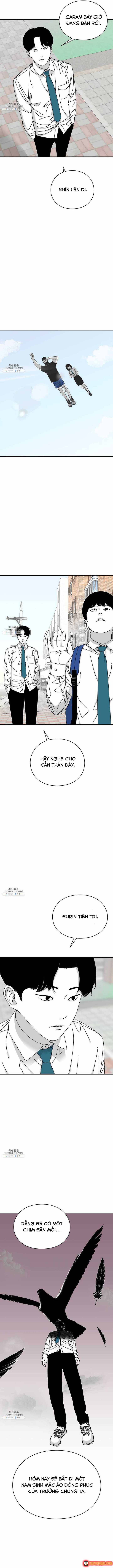 Đôi Mắt Chapter 16 - 12