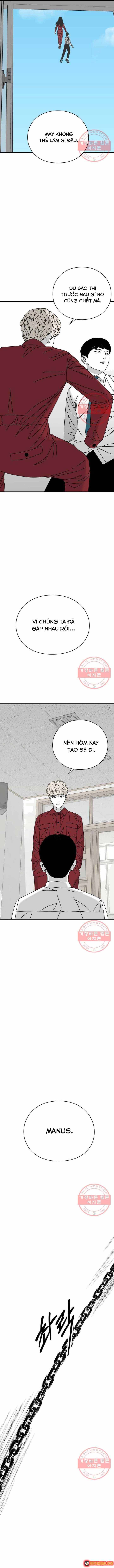 Đôi Mắt Chapter 17 - 17