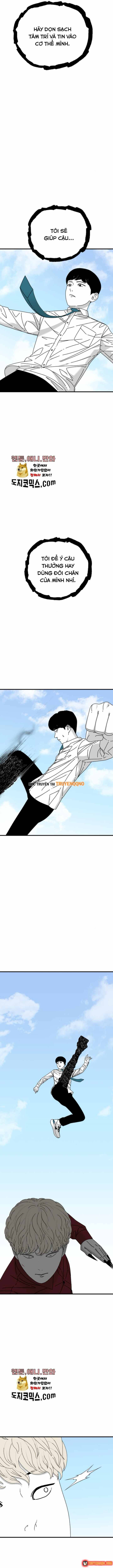 Đôi Mắt Chapter 20 - 5